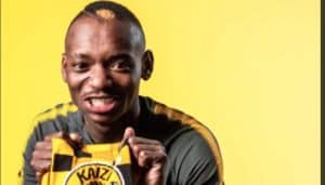 Read more about the article Billiat set for Chiefs debut in Maize Cup