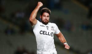 Read more about the article Nkosi ruled out, Du Preez cleared