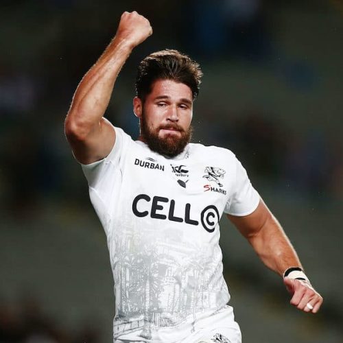 Nkosi ruled out, Du Preez cleared