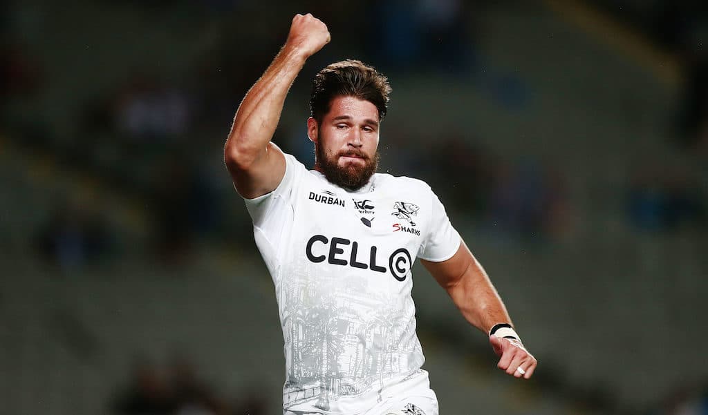 You are currently viewing Nkosi ruled out, Du Preez cleared