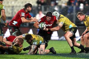 Read more about the article Preview: Crusaders vs Hurricanes