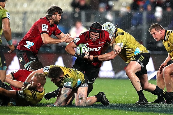 You are currently viewing Preview: Crusaders vs Hurricanes