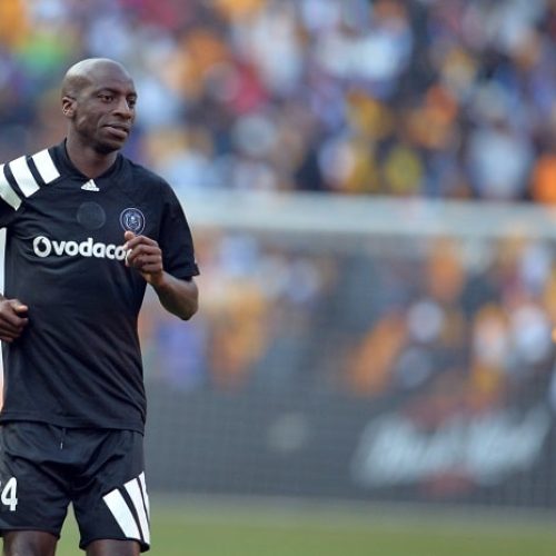 Nyatama wins big at Pirates awards