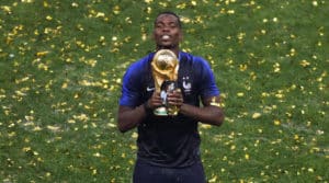 Read more about the article Why Pogba kept a low-key haircut for World Cup