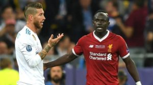 Read more about the article Mane downplays Real Madrid transfer talks