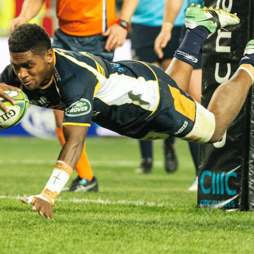 Brumbies’ victory boosts Lions