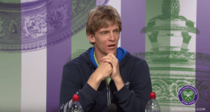 Read more about the article Watch: Kevin Anderson press conference