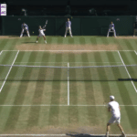 Highlights: Wimbledon men's singles final