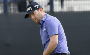 Read more about the article Grace, Schwartzel off the pace at The Open