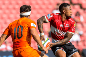 Read more about the article Sánchez: Jaguares must rattle Jantjies