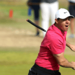 Rory McIlroy