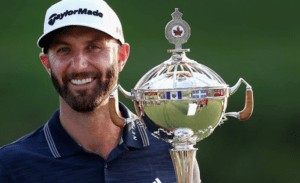 Read more about the article Johnson seals 19th win at Canadian Open