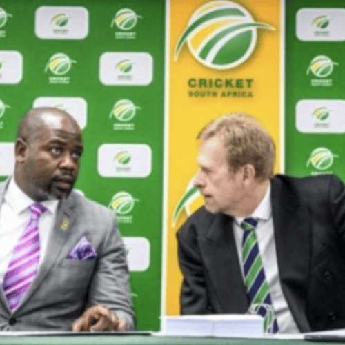 Saca and CSA agree to deal