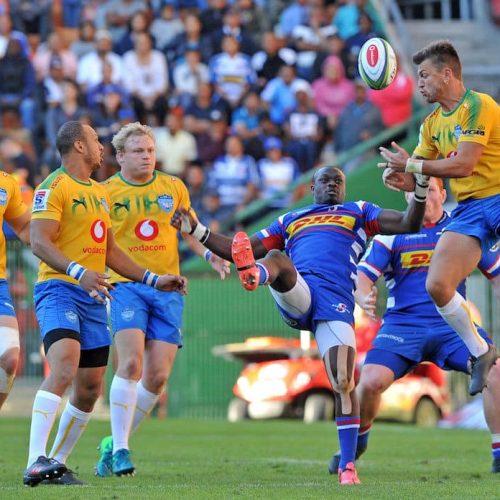 Silver lining to Super Rugby struggles