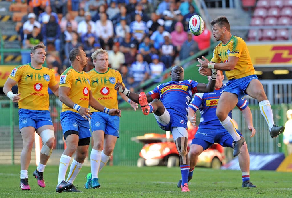 You are currently viewing Silver lining to Super Rugby struggles