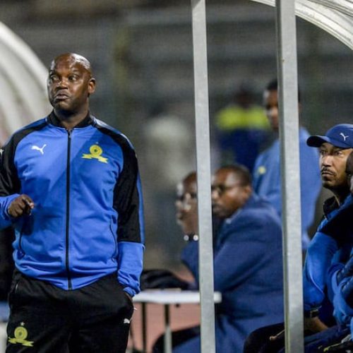 CCL wrap: Sundowns remain winless