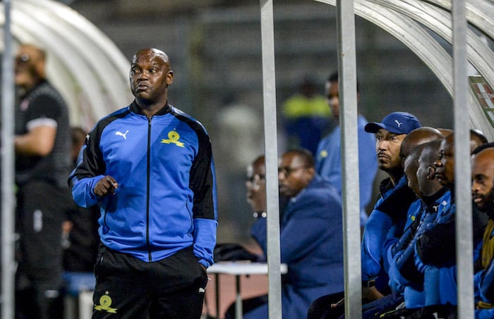 You are currently viewing CCL wrap: Sundowns remain winless