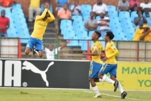 Read more about the article Sundowns’ shortcomings exposed