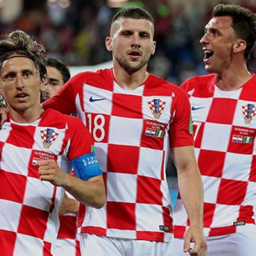 10 best players of World Cup group stage