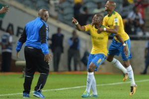 Read more about the article Preview: Sundowns face Togo-Port in ‘must-win’ clash