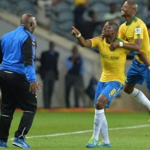Preview: Sundowns face Togo-Port in ‘must-win’ clash