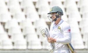 Read more about the article Proteas batters fail trial by spin