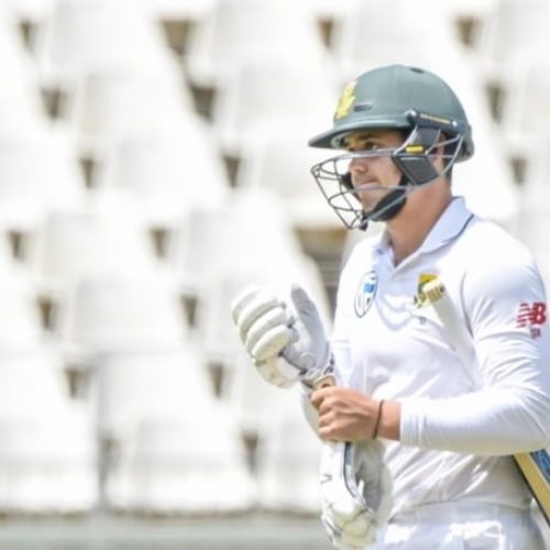 Proteas batters fail trial by spin