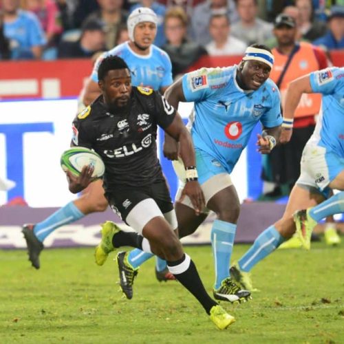 Mvovo called up to Bok training camp