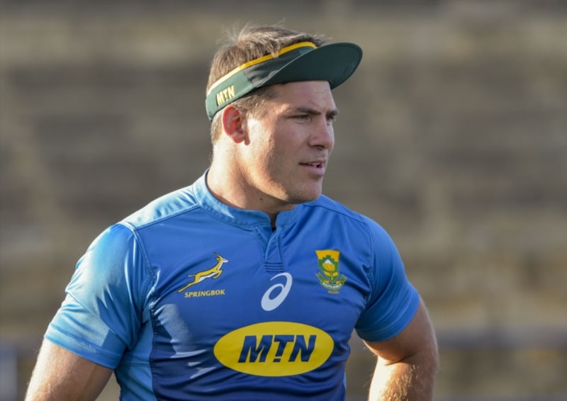 You are currently viewing Vermeulen, Brits linked to Bulls