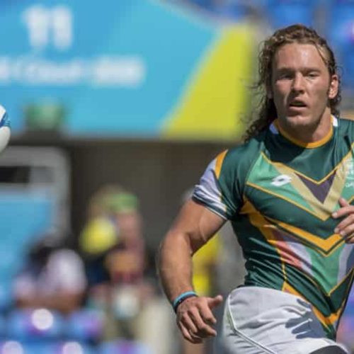 Kok: Blitzboks will be ready