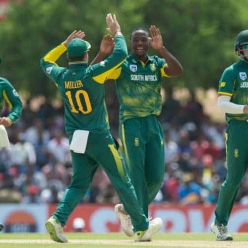 Preview: Sri Lanka vs Proteas (2nd ODI)