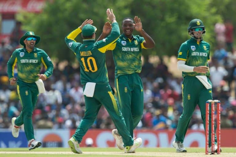 You are currently viewing Preview: Sri Lanka vs Proteas (2nd ODI)
