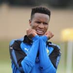 Themba Zwane
