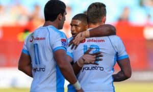 Read more about the article Bulls snap Jaguares’ winning streak