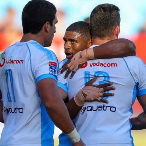 Bulls snap Jaguares’ winning streak