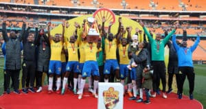 Read more about the article Highlights: Kaizer Chiefs vs Mamelodi Sundowns