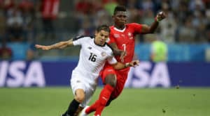 Read more about the article Embolo not ready for another plane home