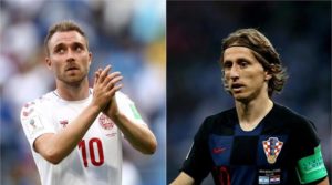 Read more about the article Modric vs Eriksen has Hareide excited