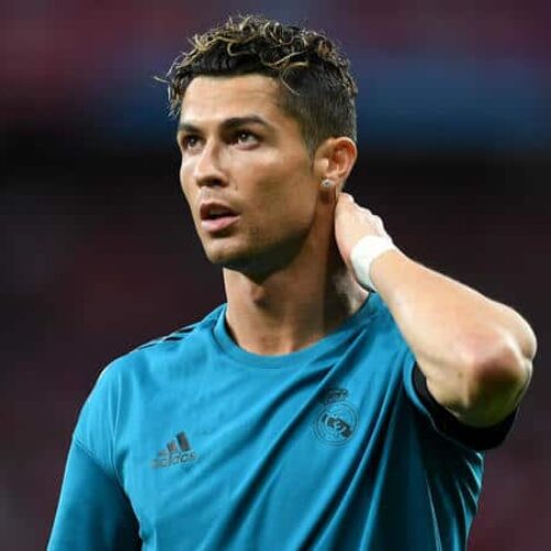 Juventus respond to Ronaldo transfer rumours