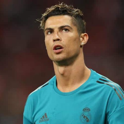 Ronaldo explains need for ‘new cycle’