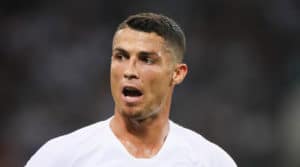 Read more about the article Mendes drops huge hint over Ronaldo future