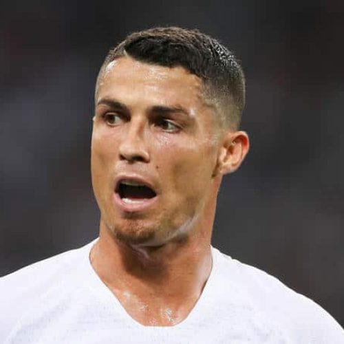 Mendes drops huge hint over Ronaldo future