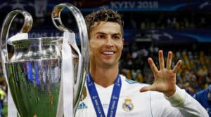 Read more about the article Can: Ronaldo to Juventus would be great