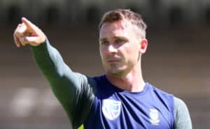 Read more about the article Steyn targets World Cup farewell