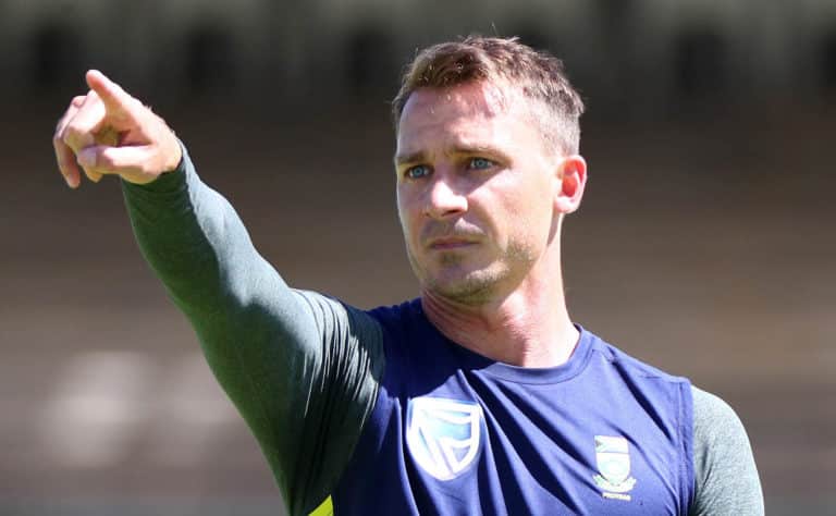 You are currently viewing Steyn targets World Cup farewell