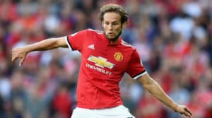 Read more about the article Blind to leave Man United for Ajax return