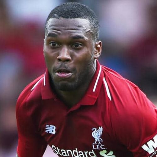 Sturridge determined to stay at Liverpool