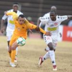 Chiefs through to Maize Cup final