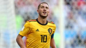 Read more about the article Hazard clouds Chelsea future amid Real Madrid rumours