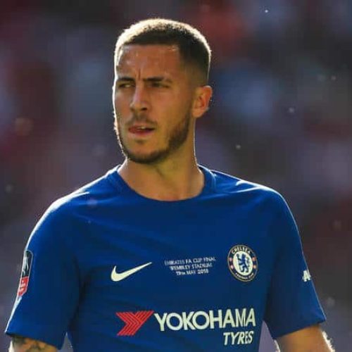 Sarri: I want to keep Hazard at Chelsea